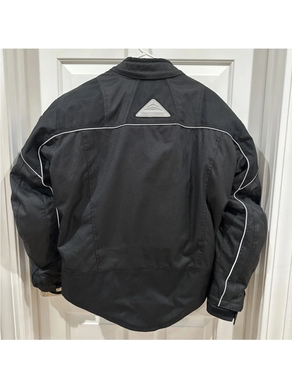 Tourmaster Flex Series 2 Men’s Motorcycle Performance Jacket Sz Medium, 42